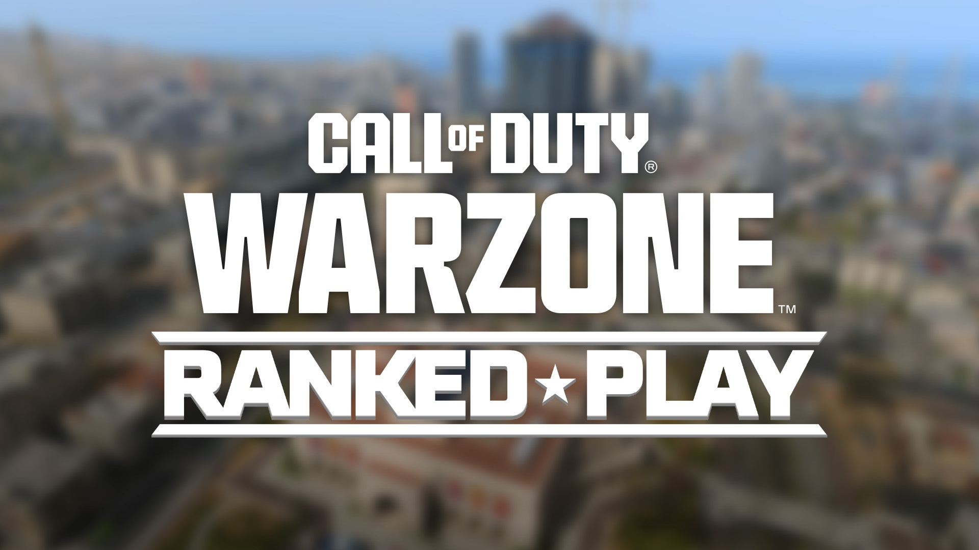 When Does Ranked Play Launch in Warzone During BO6? - The Escapist