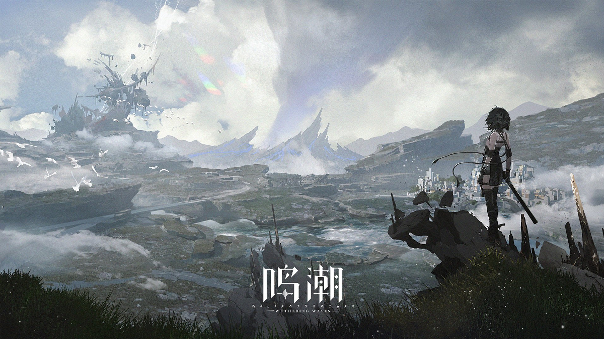 How to Uninstall Wuthering Waves