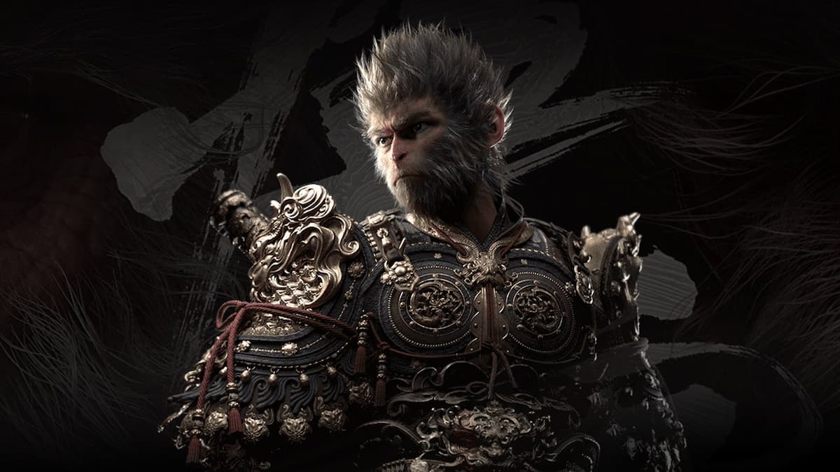 All Black Myth Wukong Voice Actors & Cast List