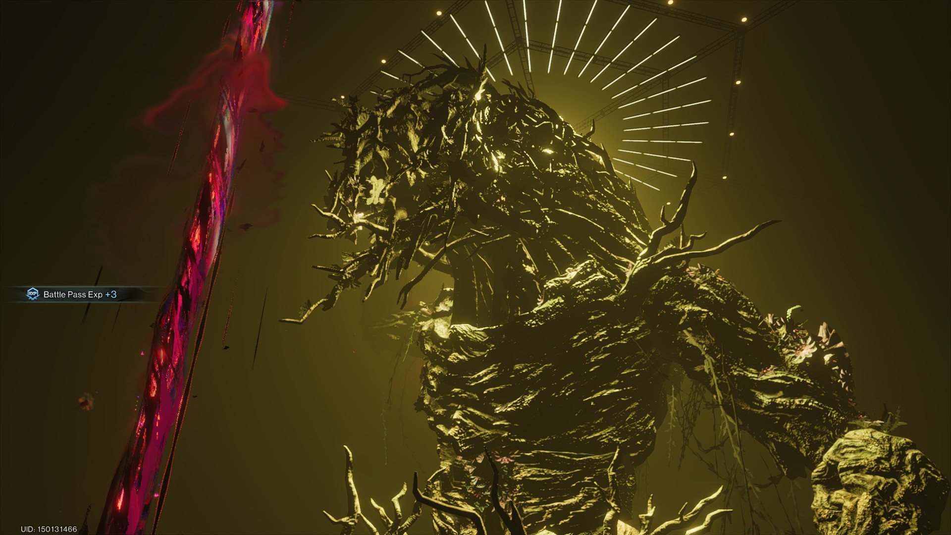 10 Pz. MASCHERE AURICOLARI FLUKE, OCCHI ROSA/VERDI AL NEON & #3 - Foto 2