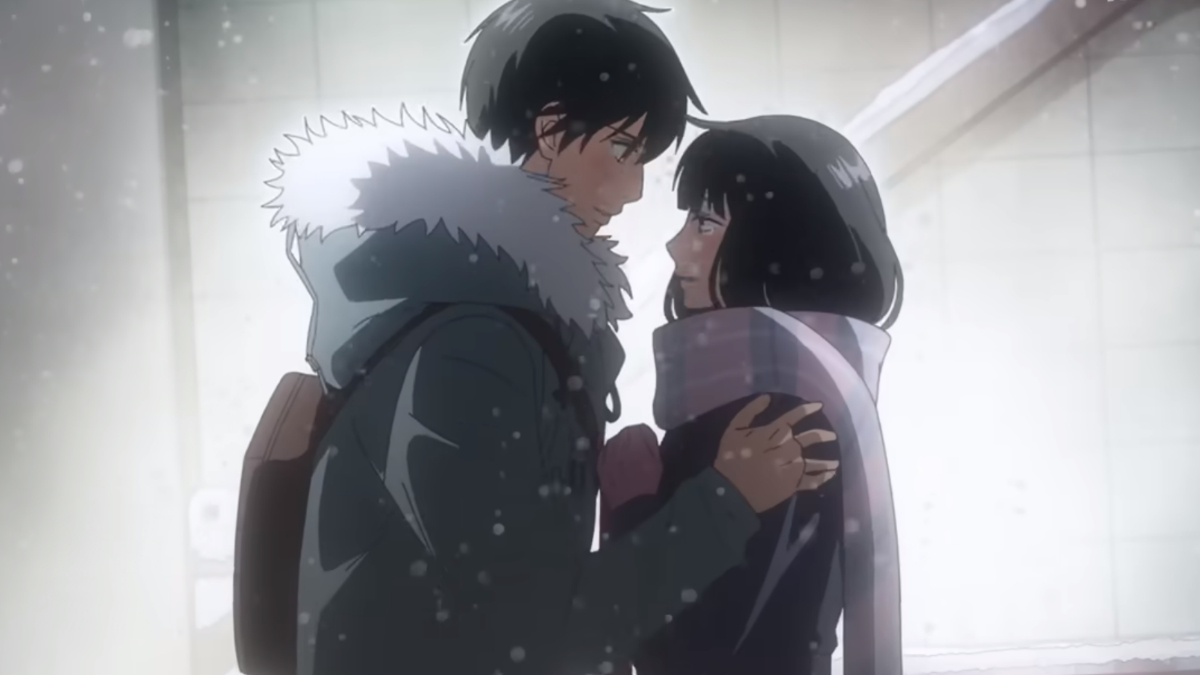 Kapan Kimi Ni Todoke Season 4 Rilis?