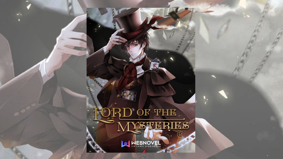 Where To Read Lord of the Mysteries Manhwa Confirmed The Escapist