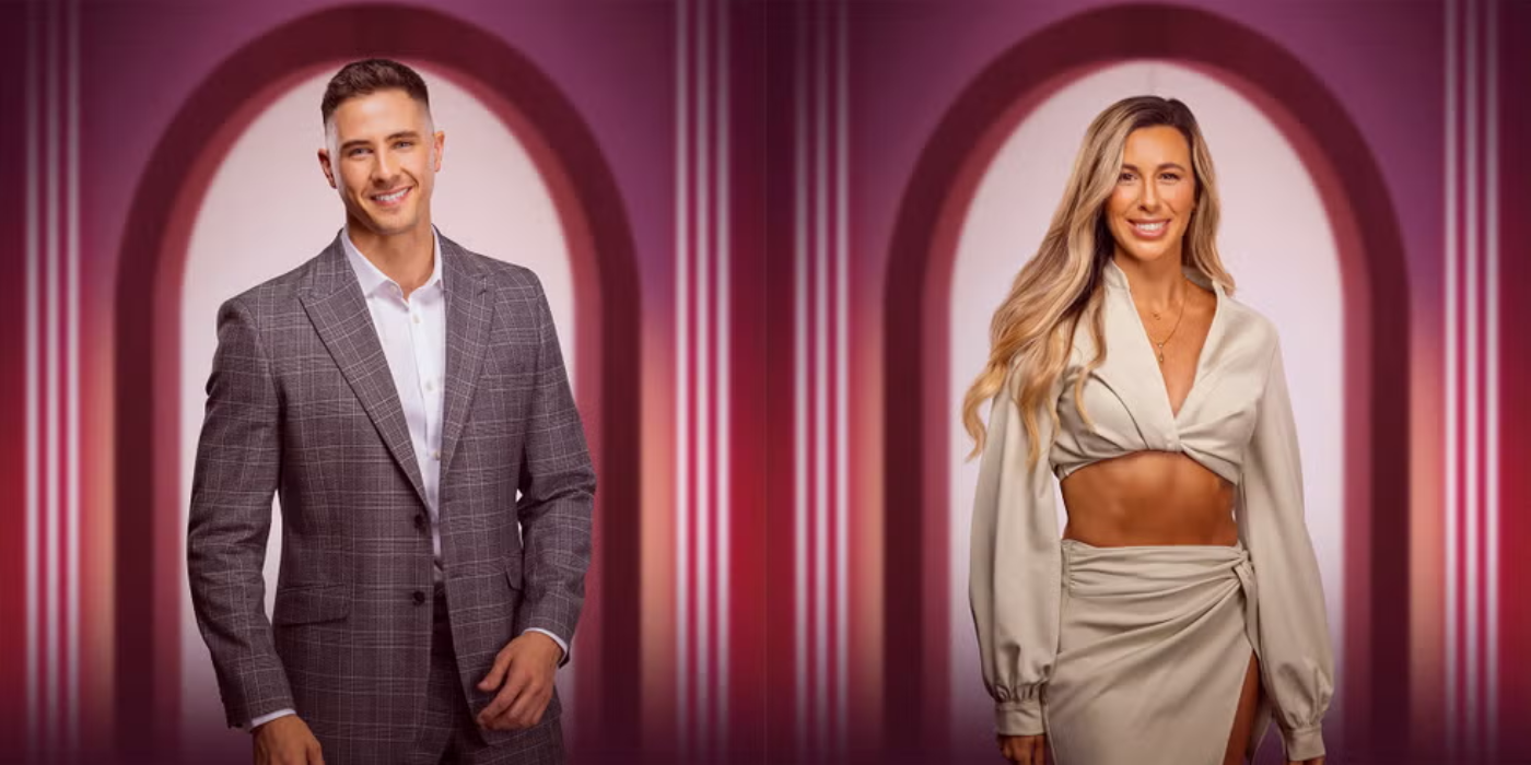 All Love Is Blind UK Couples Still Together Confirmed The Escapist