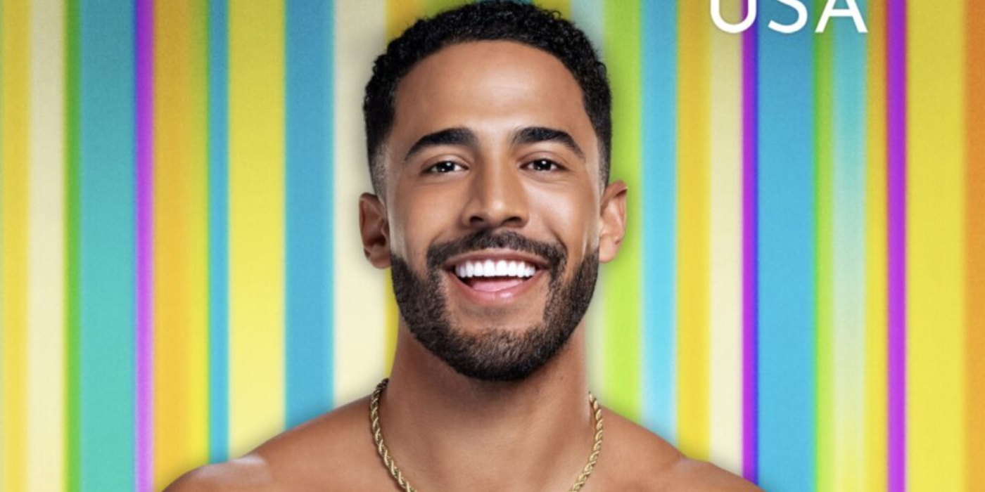 What Happened To Kendall From Love Island? Explained