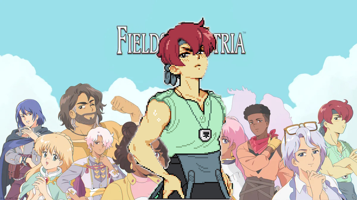 Fields of Mistria Gift & Romance Guide for March The Escapist