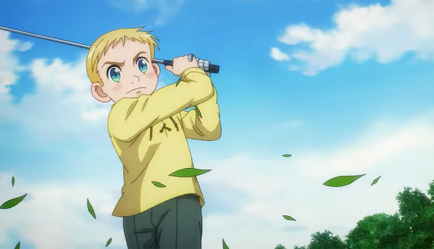 Will There Be Rising Impact Season 3?