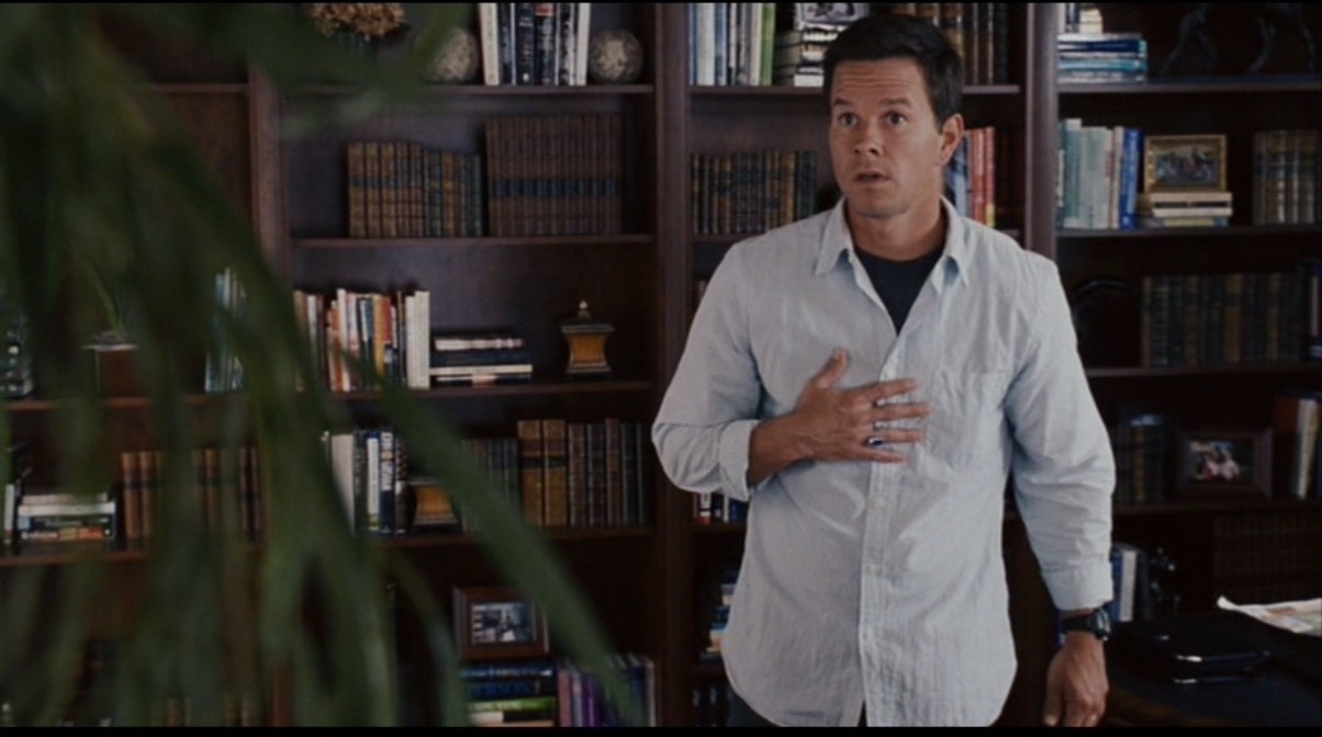 M. Night Shyamalan's The Happening