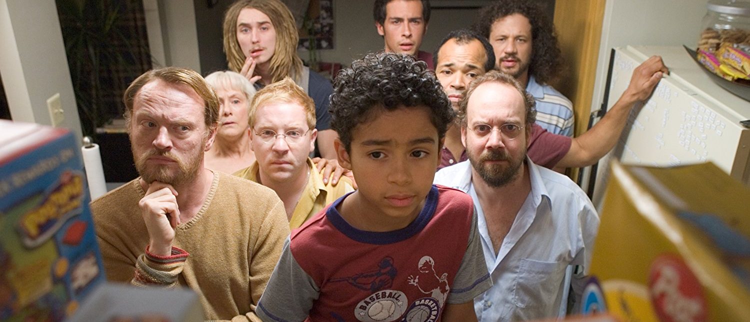 M. Night Shyamalan's Lady In The Water