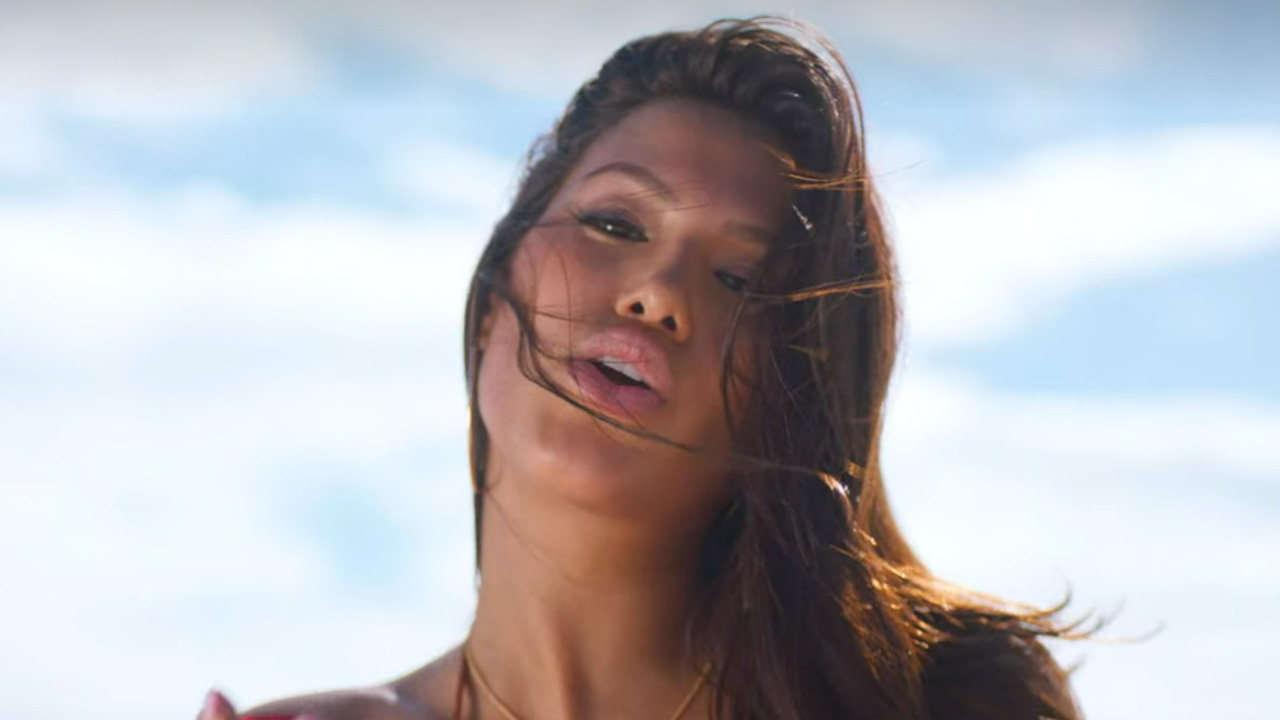 Why Did Valentina Leave Too Hot to Handle? Explained