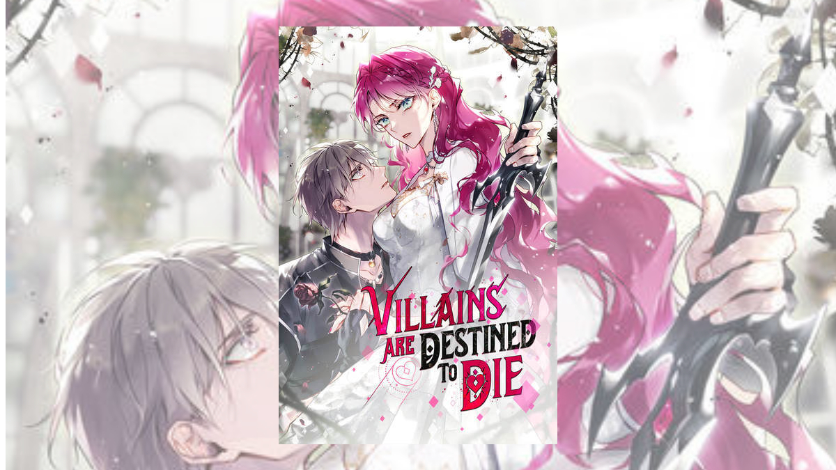 Read Villains Are Destined To Die