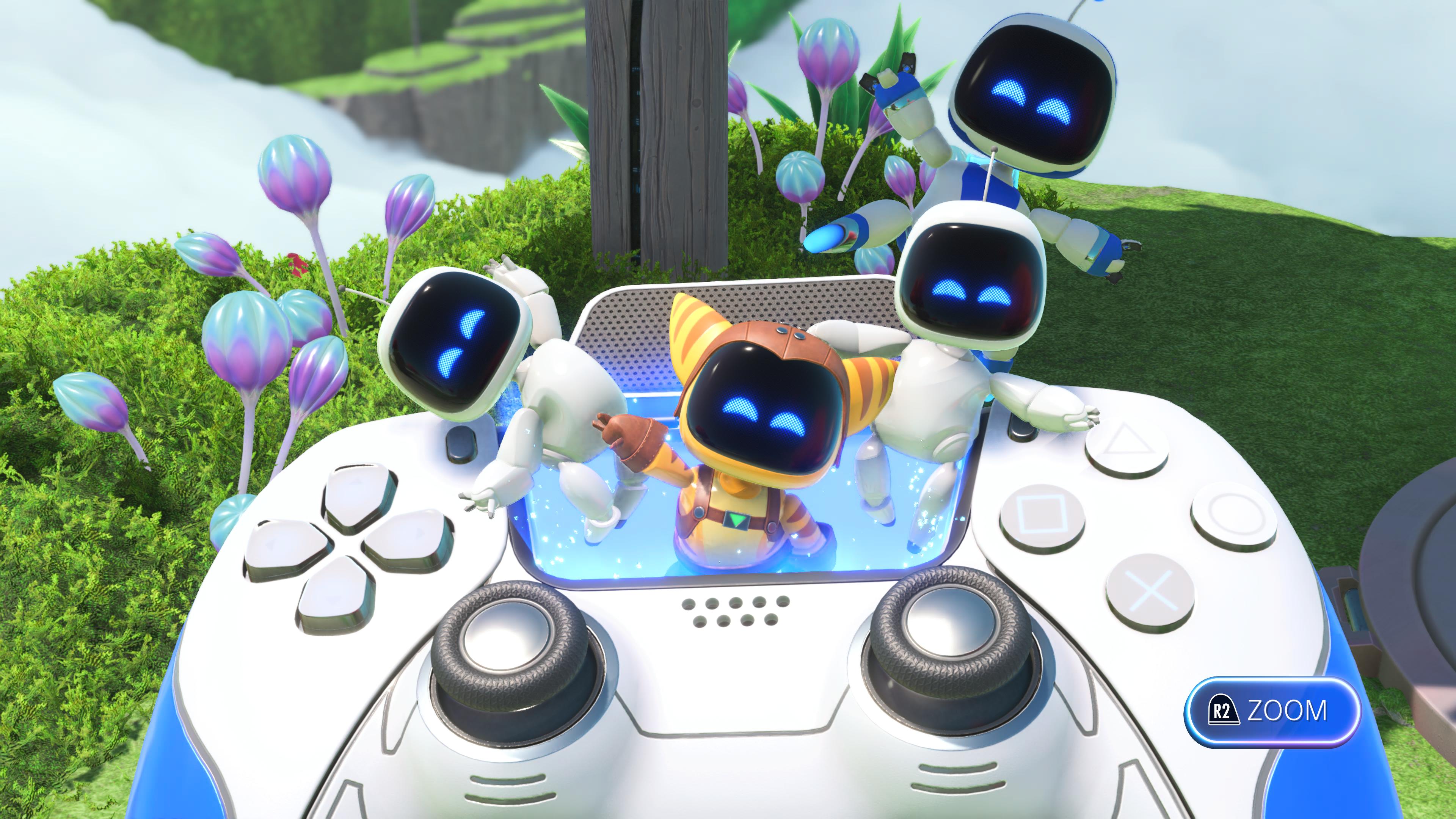 Is Astro Bot Coming to PC? - The Escapist