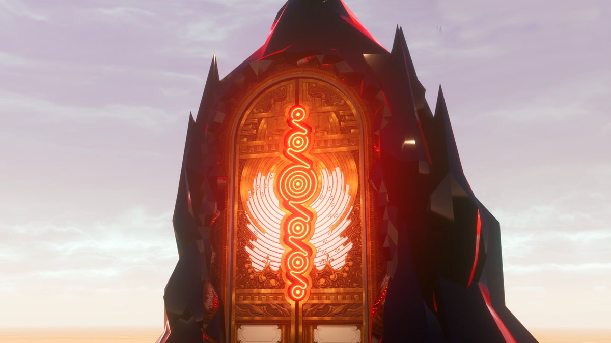 How To Unlock the Monad Chambers in Persona 3 Reload Episode Aigis