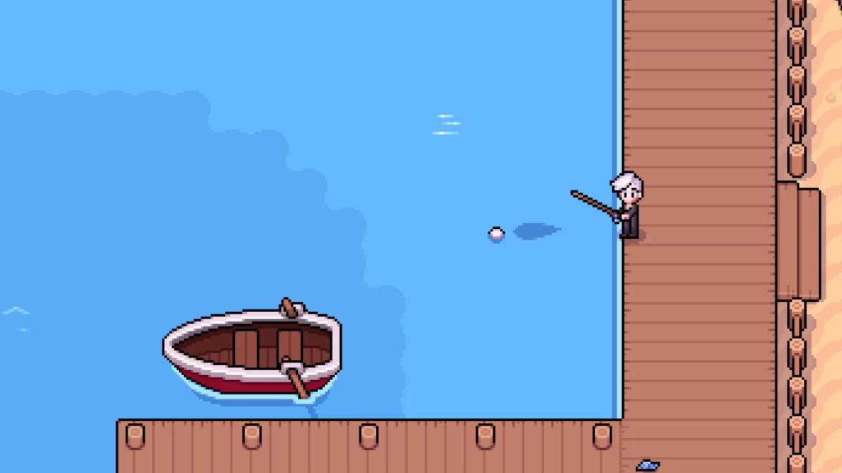 How To Get All Spring River, Pond, & Ocean Fish Sets in Fields of Mistria