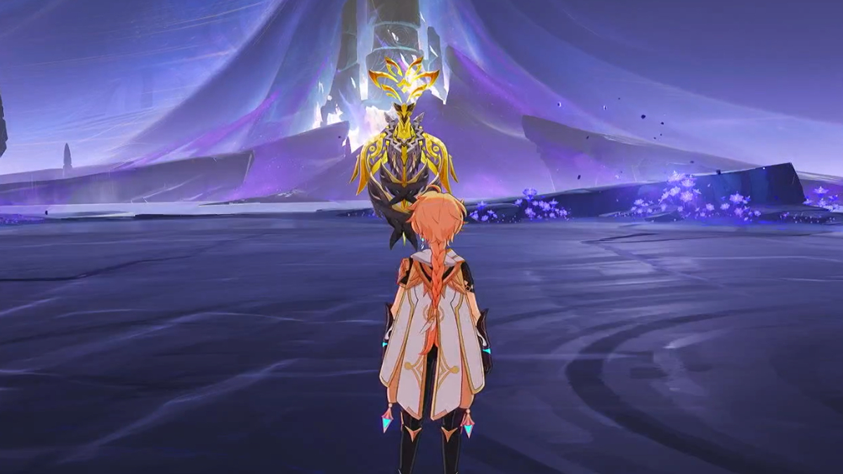 All Natlan Local Legend Locations in Genshin Impact - The Escapist