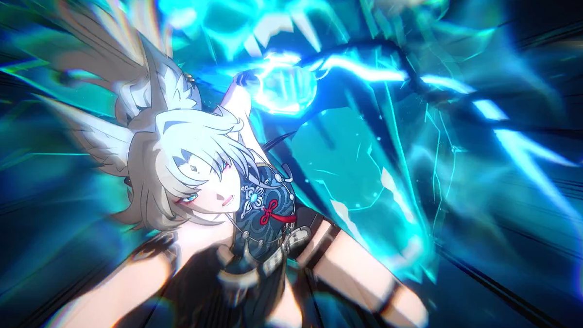 Best Feixiao Build in Honkai Star Rail The Escapist