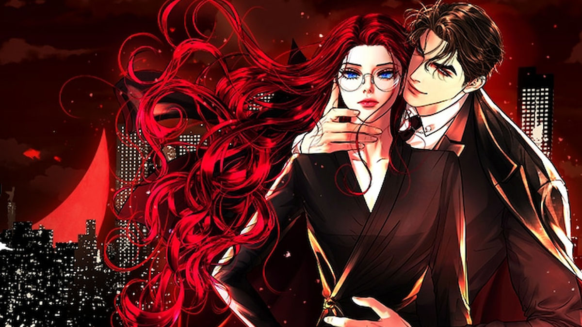 I Made A Deal With The Devil Manga Chapter 1 www.escapistmagazine.com