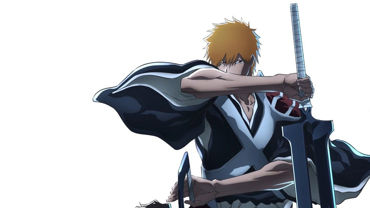 Bleach: Thousand-Year Blood War Part 3 Episode Release Dates & Time ...