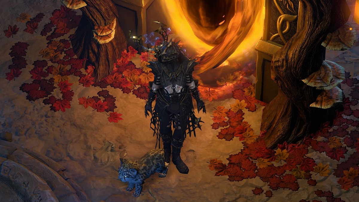 Fastest Way To Get Neathiron in Diablo 4 The Escapist