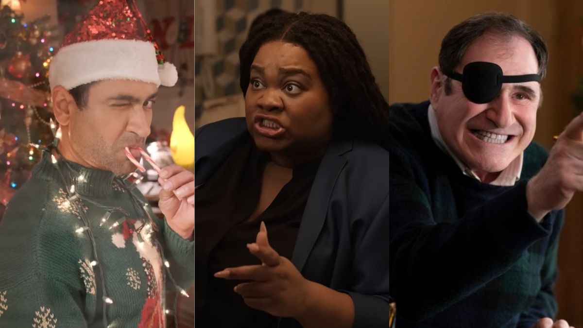 Every Guest Star in Only Murders in the Building Season 4, Episode 2