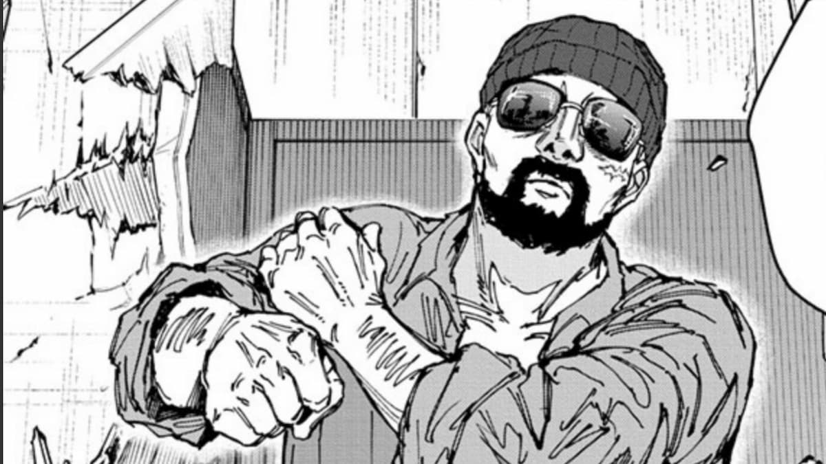 Sekilas Alur Cerita Sakamoto Days Chapter 181 Sebelumnya