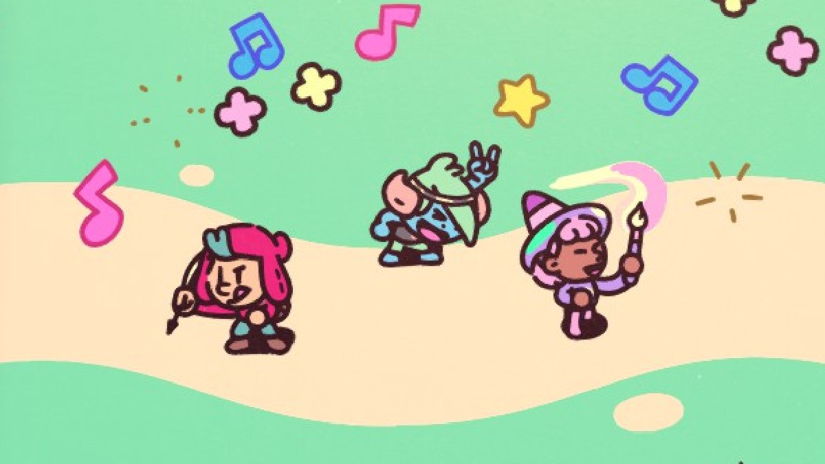 The Plucky Squire Crack Watch