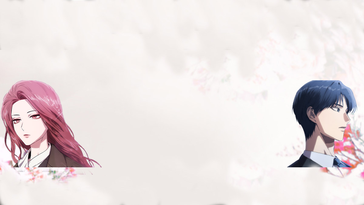 Trapped In A Soap Opera Scan Vf