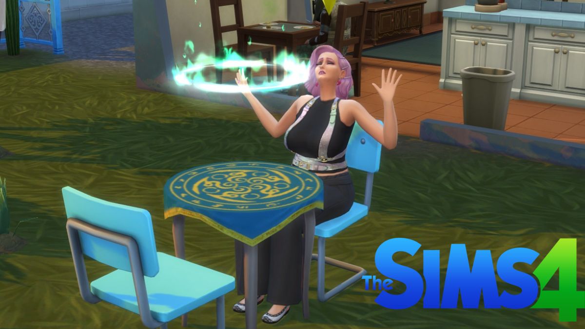 How To Fix The Sims 4 Grim Reaper Event Not Working