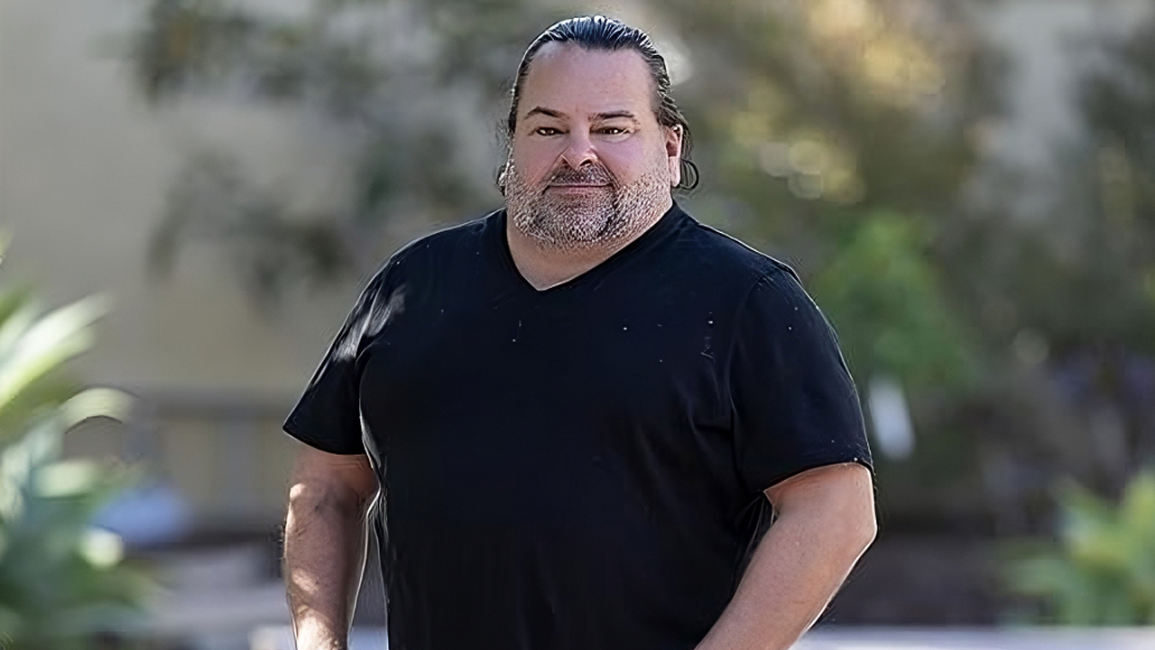 90 Day Fiance: Who Is Porscha Raemond, Big Ed’s Fiancee?