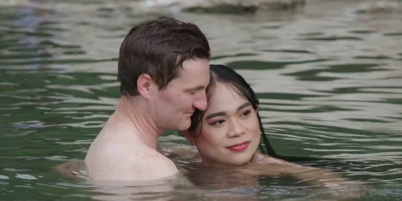 Is Faith From 90 Day Fiance Trans? Answered