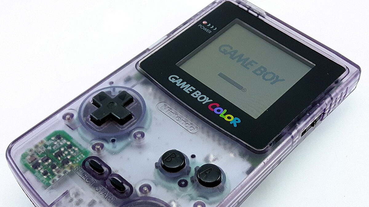 13 Best Game Boy Color Games Of All Time