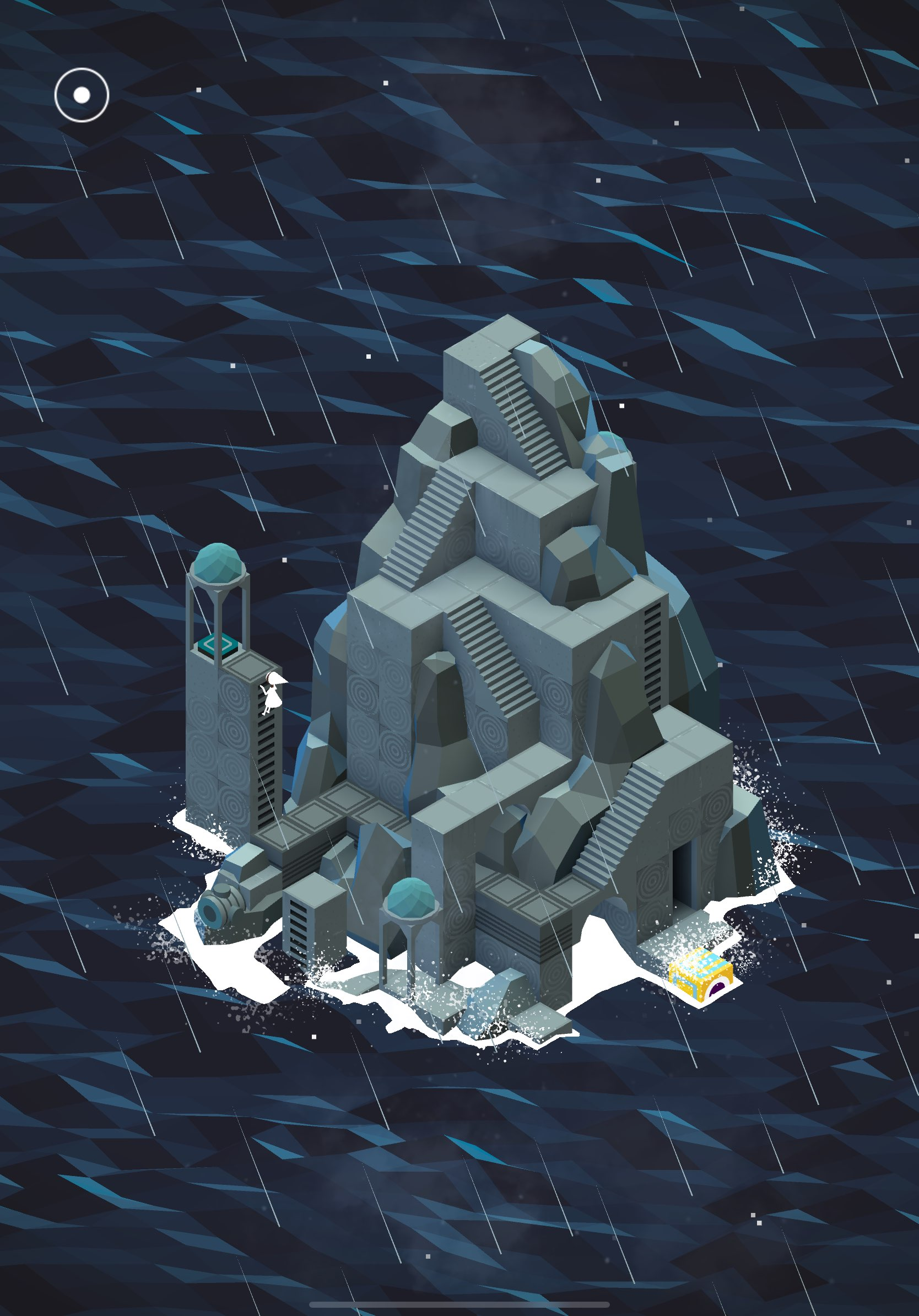 Monument Valley Walkthrough