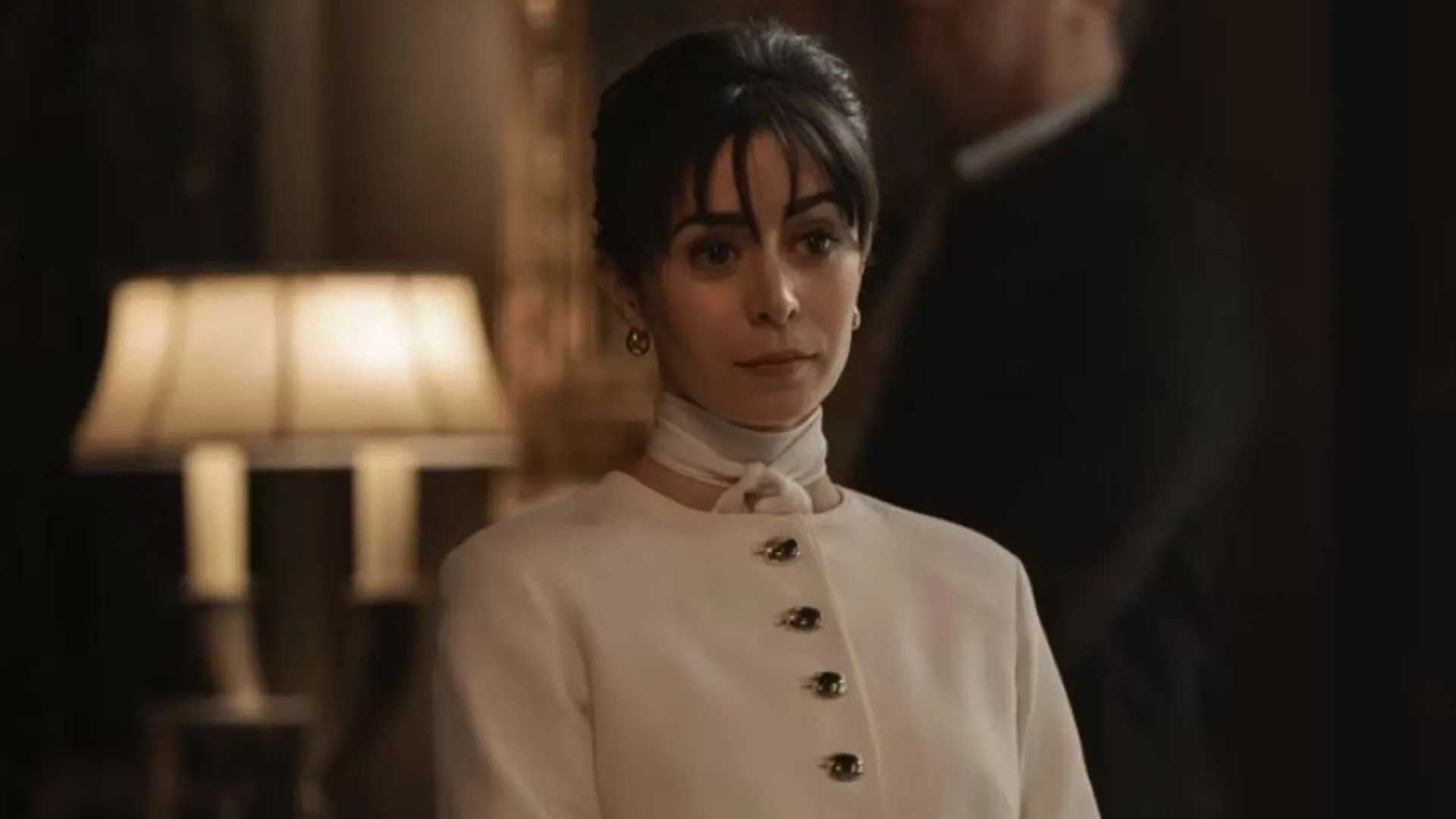 Who Is Sofia Falcone In The Penguin? Explained