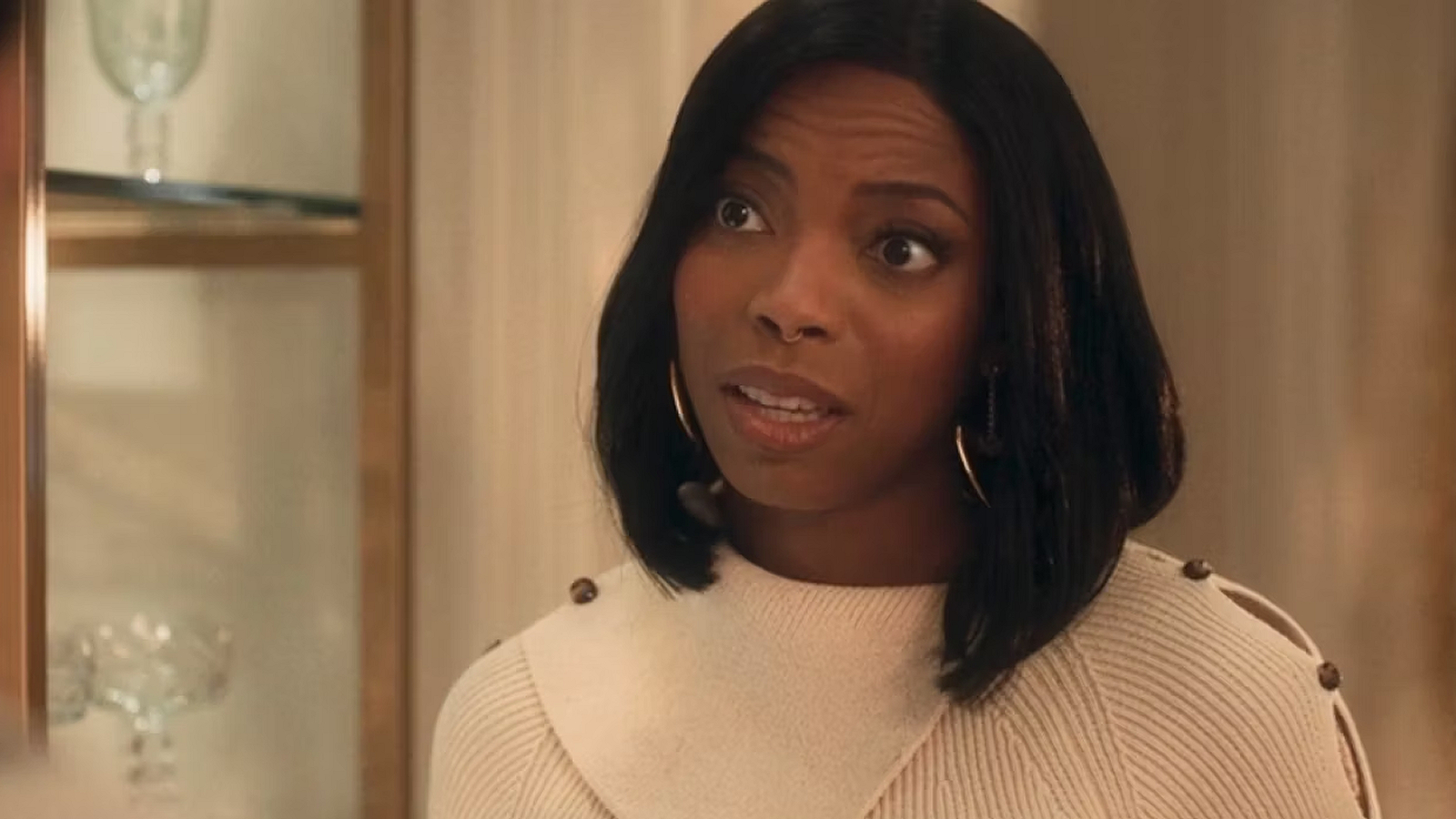 Jennifer Kale in Agatha All Along Episode 3