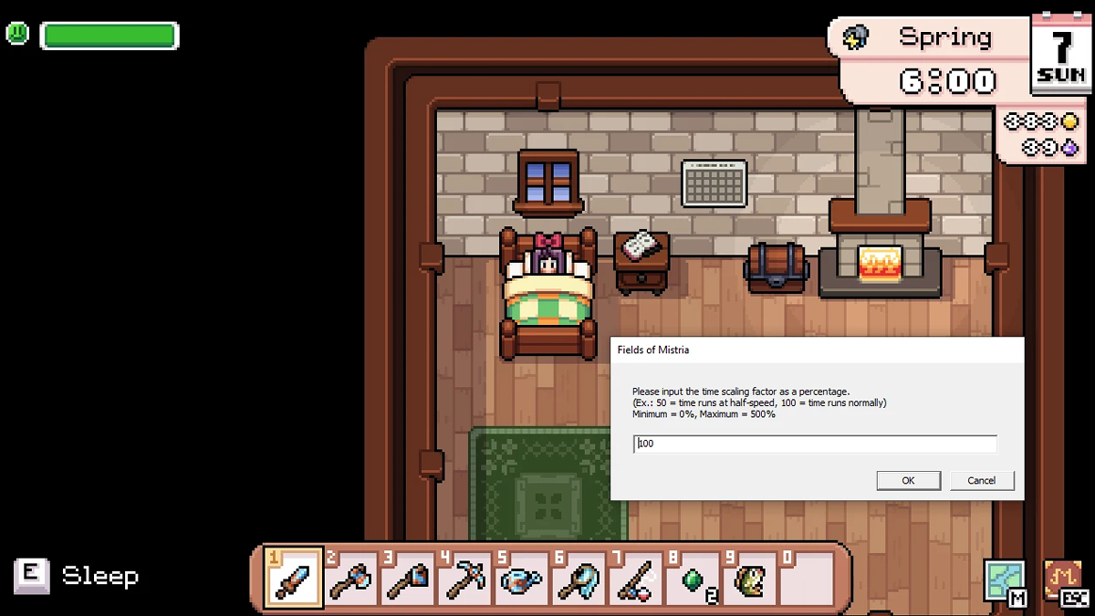 10 Best Fields Of Mistria Mods You Have To Try 10 Best Fields Of Mistria Mods You Have To Try