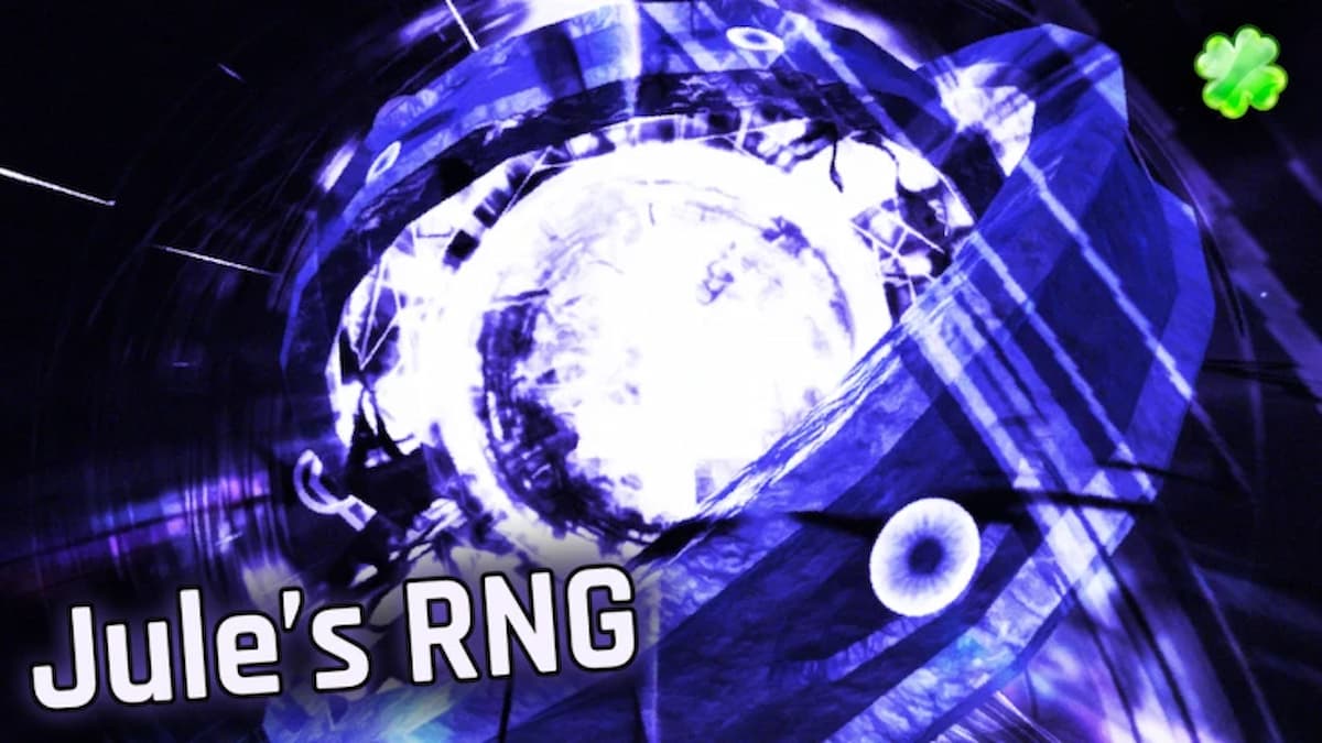 Jule’s RNG Codes (April 2025) - The Escapist