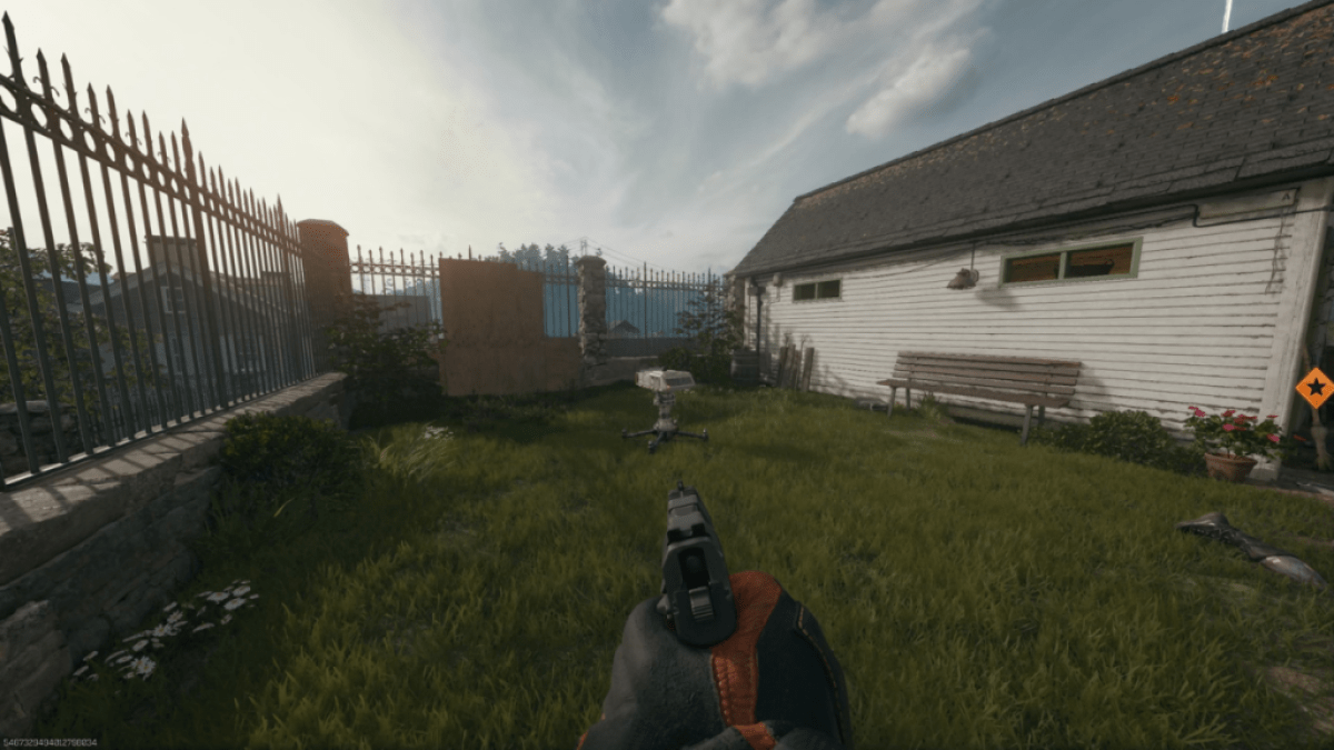 How To Solve the Projector Puzzle in Black Ops 6 Zombies