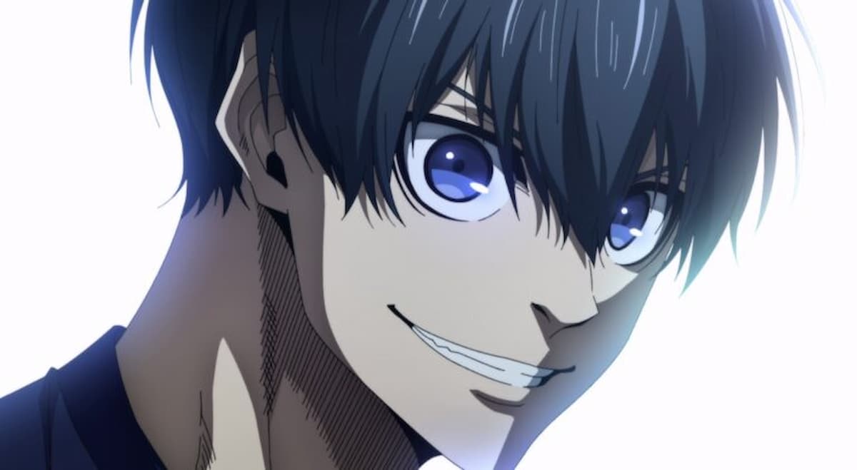 What is Code Geass About? - The Escapist