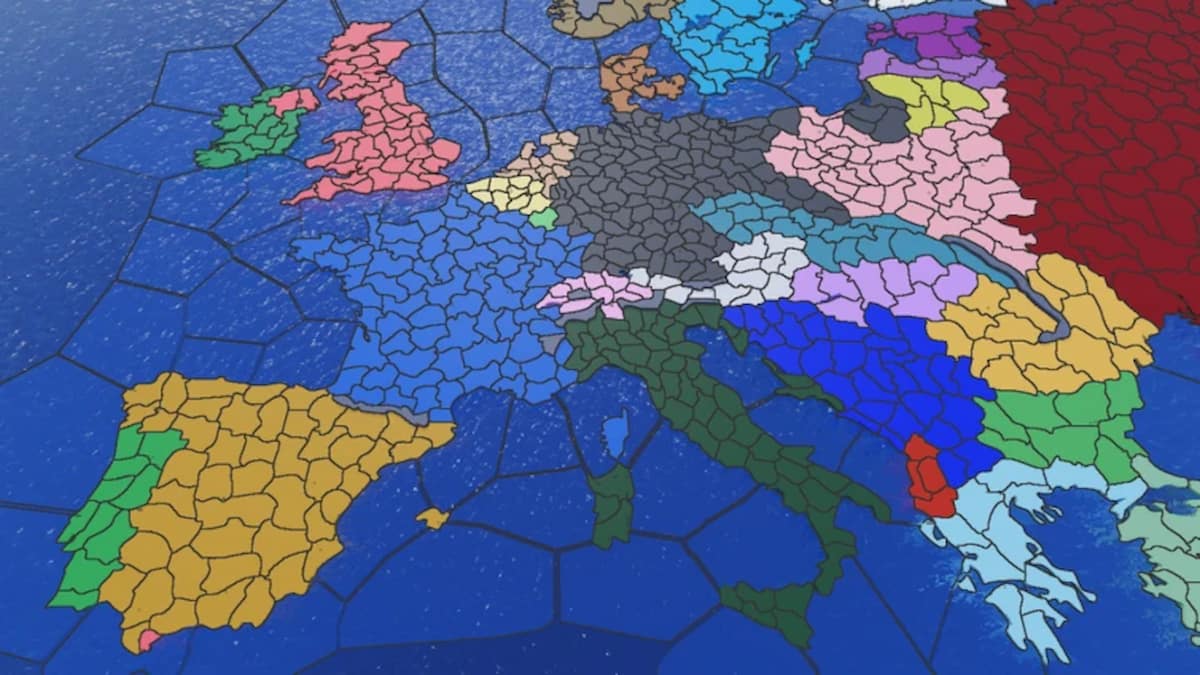 Conquer Europe WW2 Codes (October 2024) - The Escapist