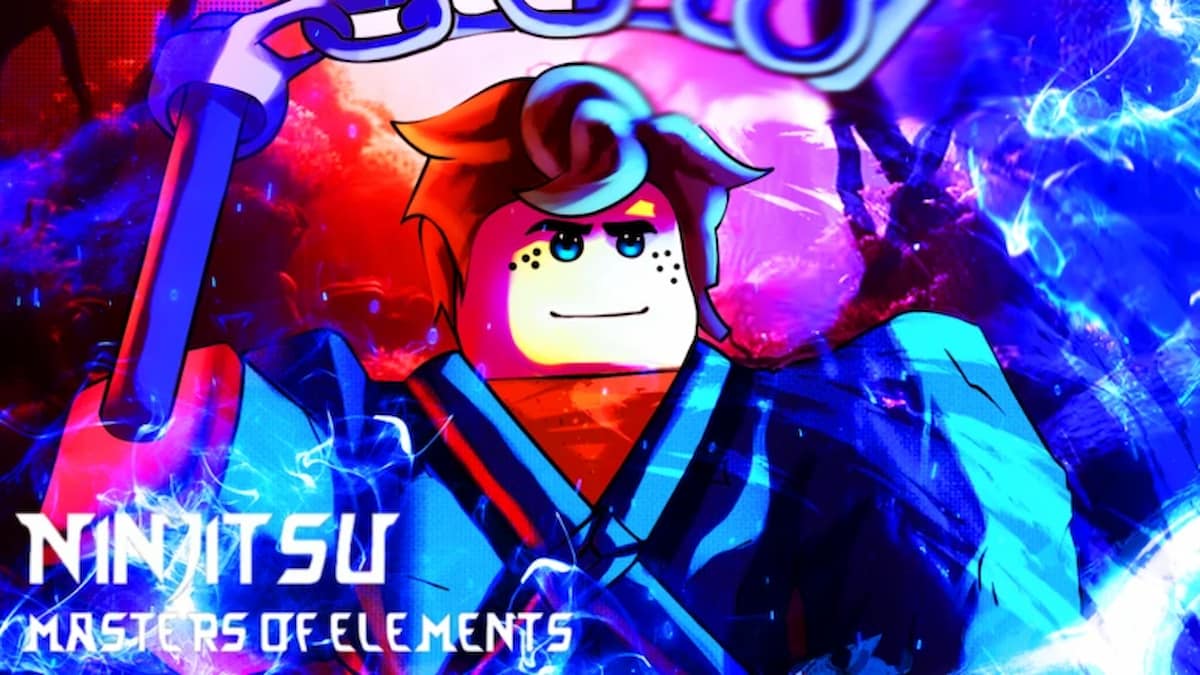 Ninjitsu Master of Elements Codes (December 2024) - The Escapist