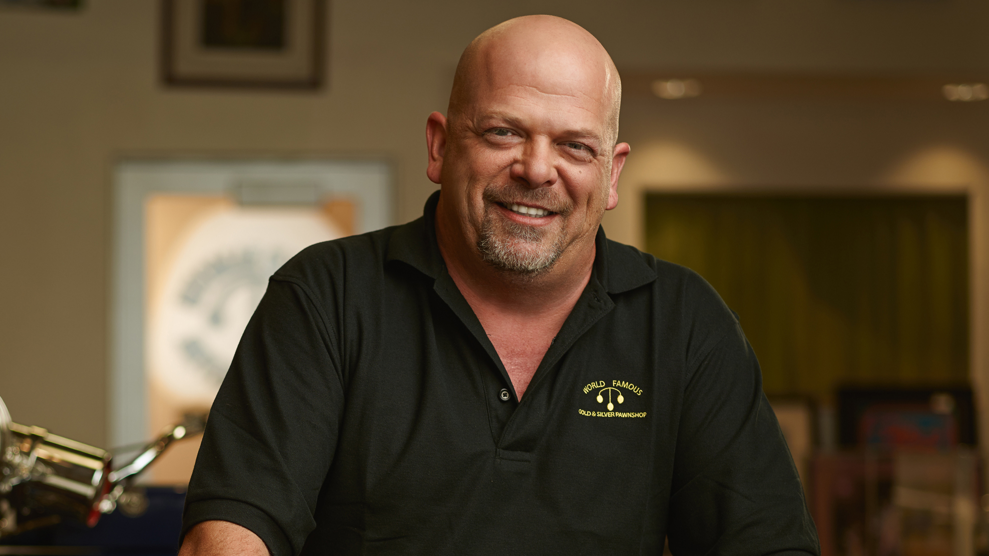 What Happened To Rick From Pawn Stars?
