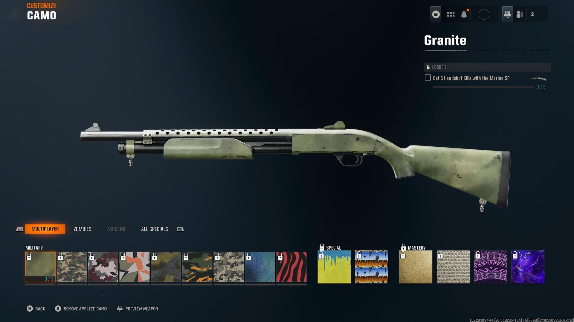 How To Unlock the Dragon's Breath Shotgun Attachment in Black Ops 6 (BO6)