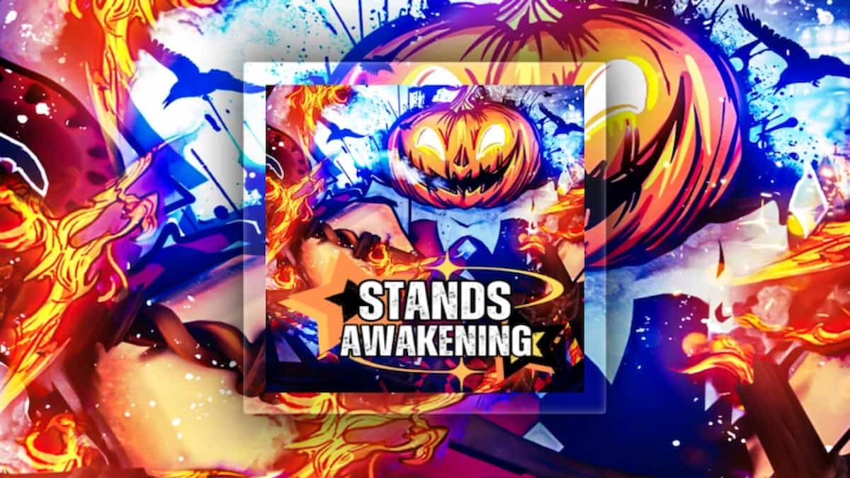 Stands Awakening Codes (October 2024) The Escapist