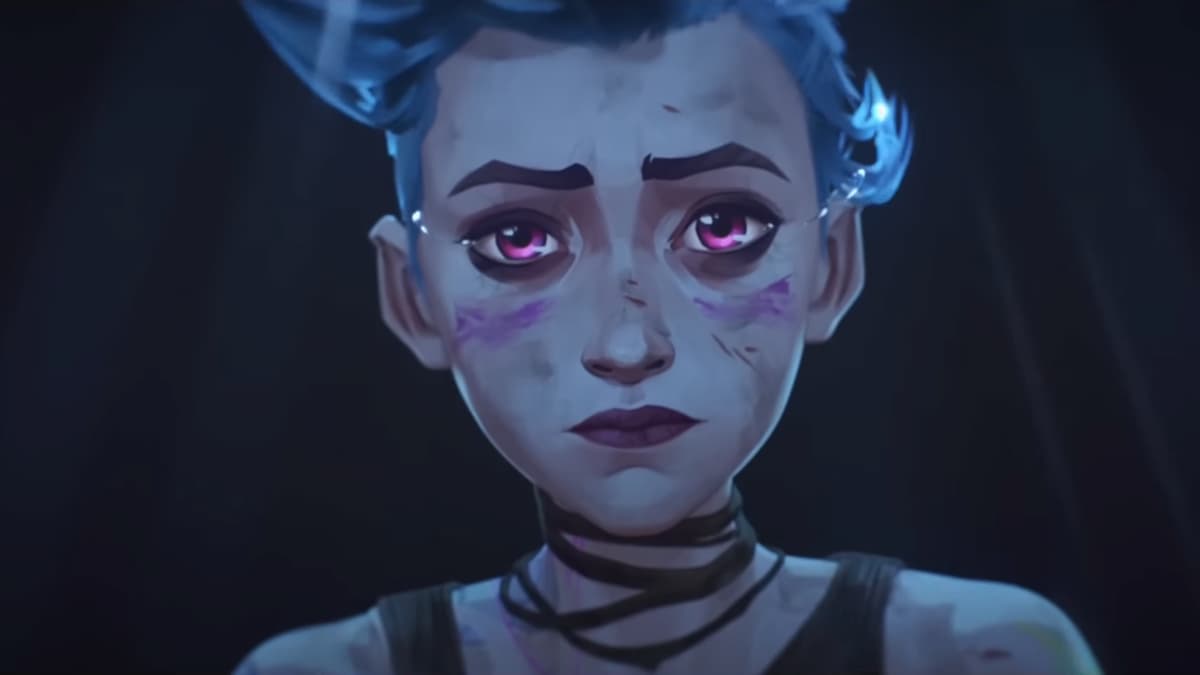 Arcane Season 2's Ending, Explained