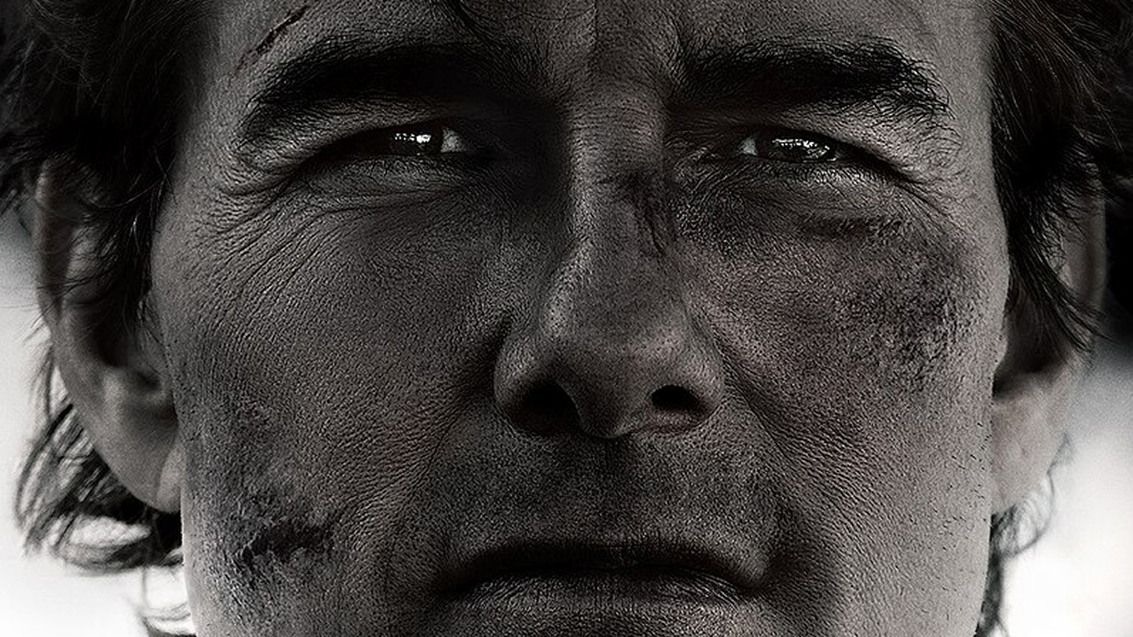 Tom Cruise as Ethan Hunt in the Mission: Impossible - Final Reckoning teaser poster