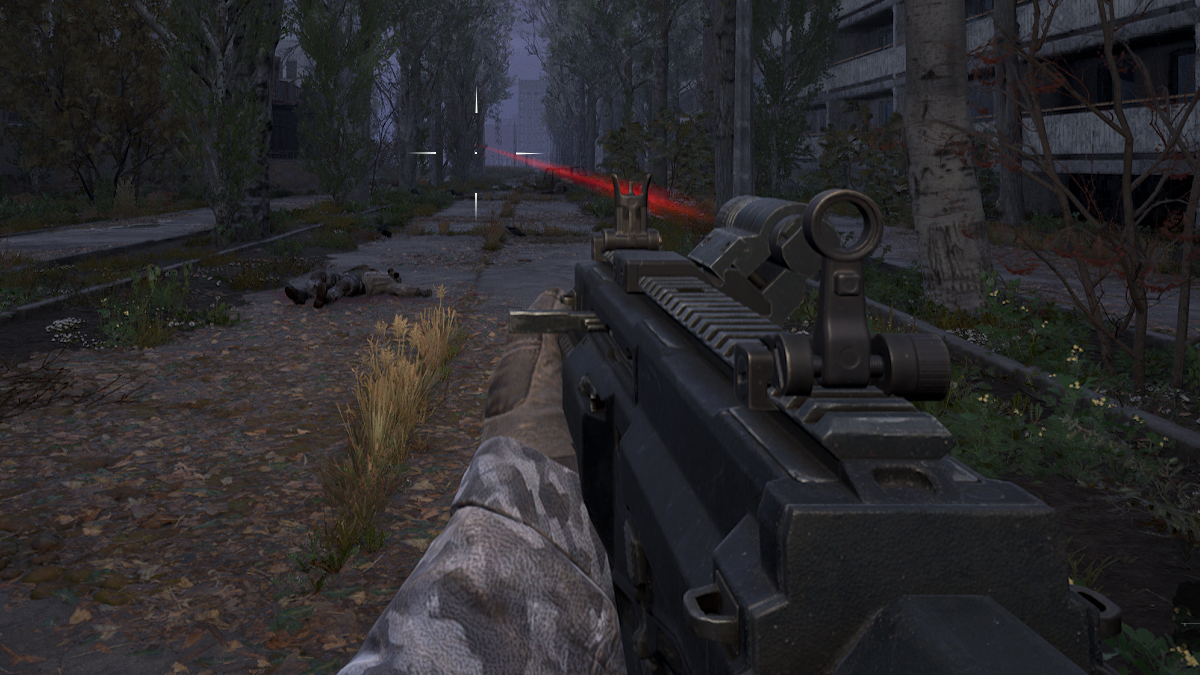 How to Find the Exile Seeking Help Treasure in Wuthering Waves