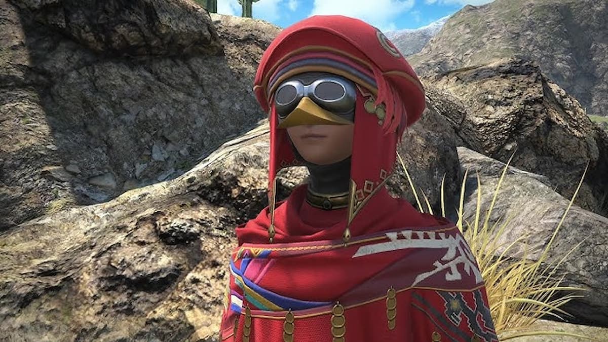 How to Unlock Pelupelu Allied Society Quests in FFXIV
