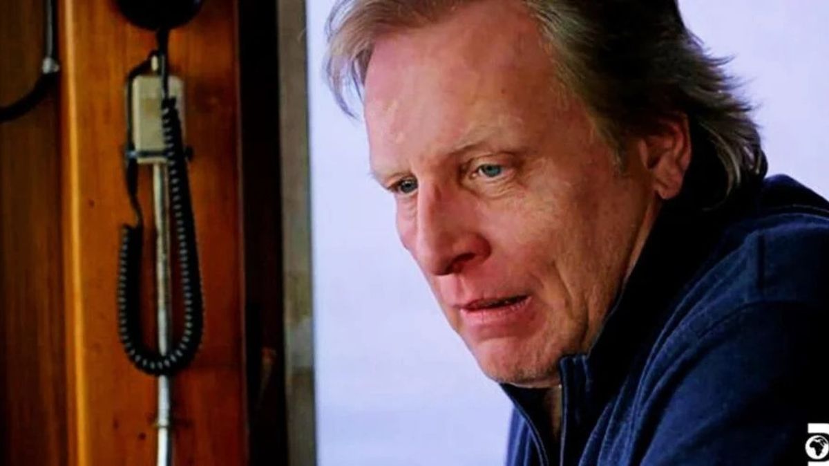 Deadliest Catch: Sig Hansen's Net Worth Confirmed