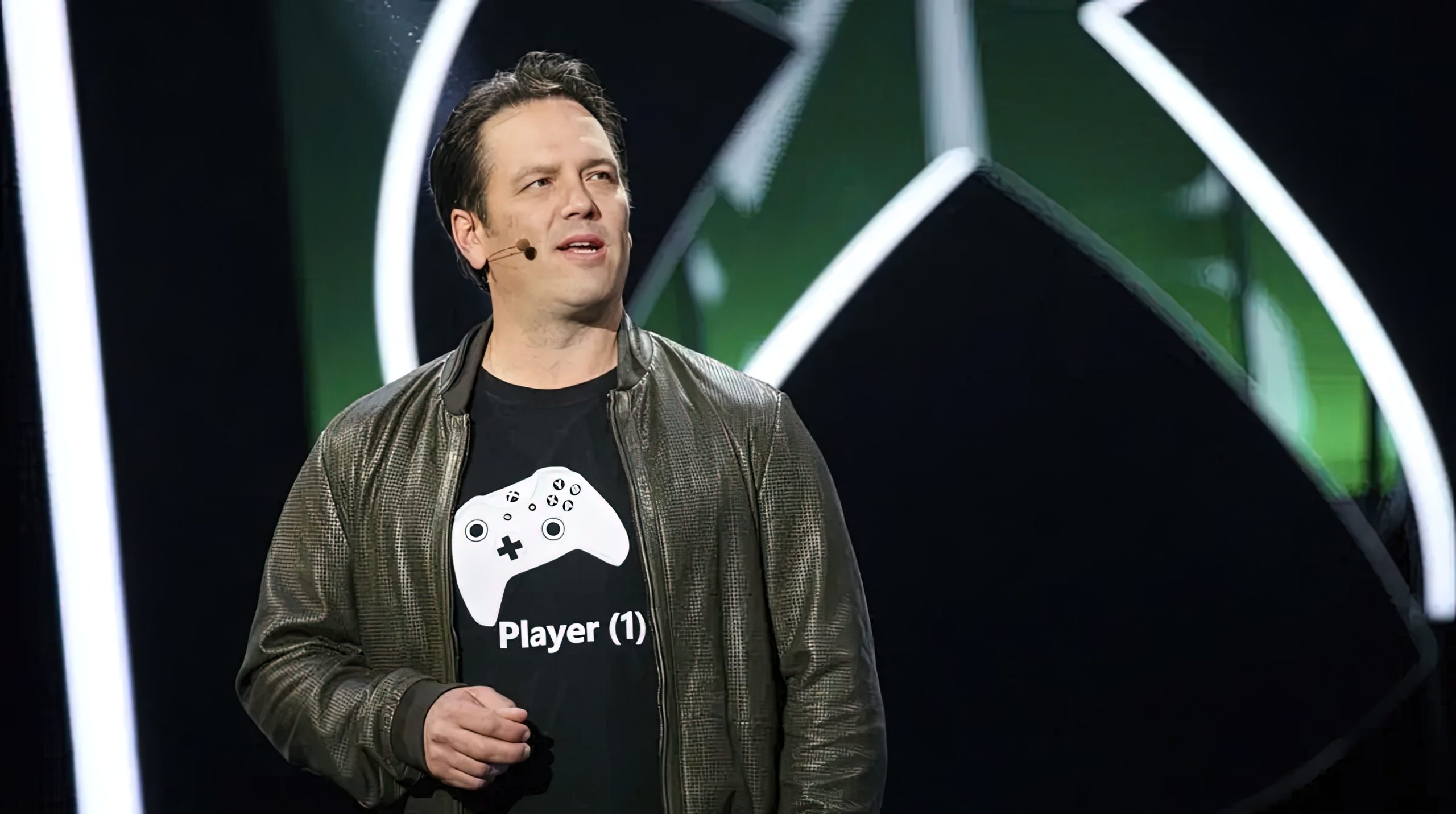 Spencer talks about Xbox ports