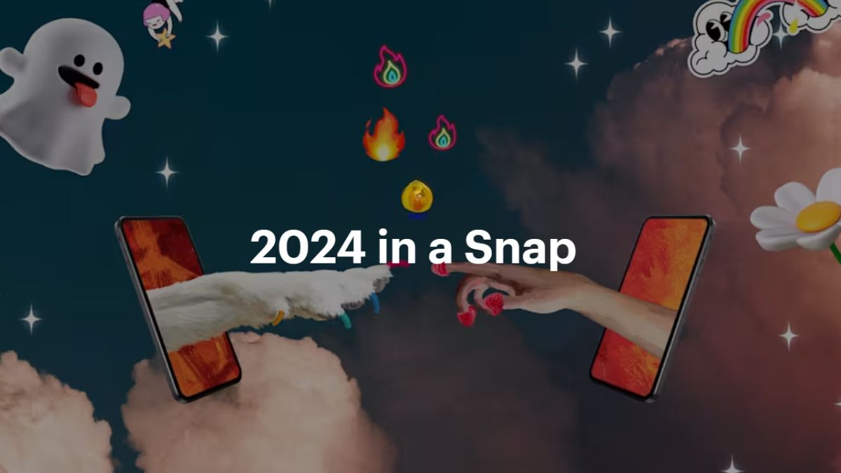 Snapchat Recap 2025 Not Showing Up Here S What We Know