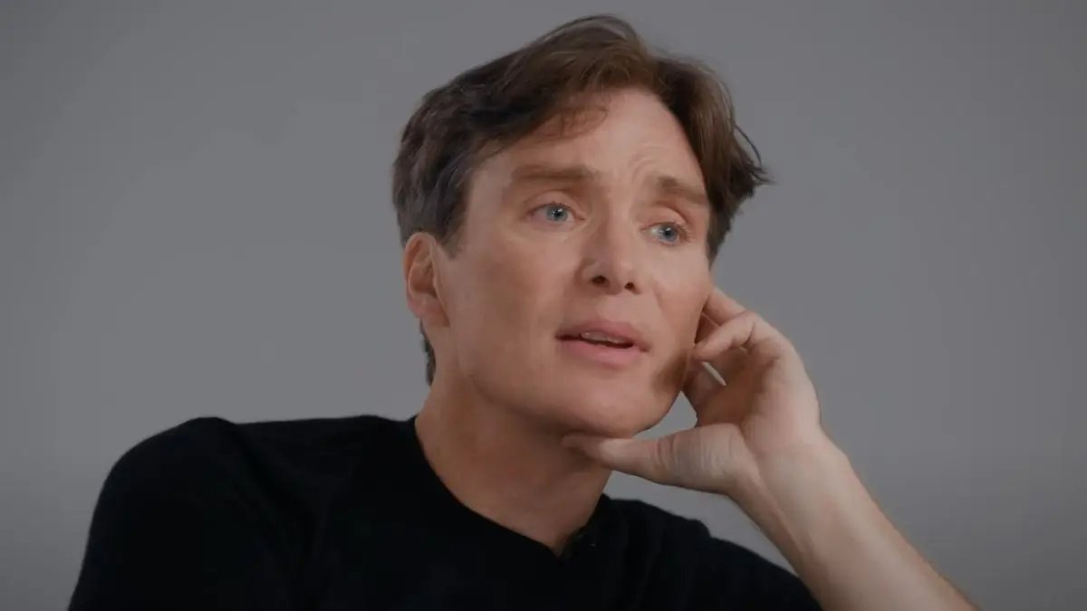 'Sickening': Cillian Murphy’s Haunting 28 Years Later Appearance Is ...